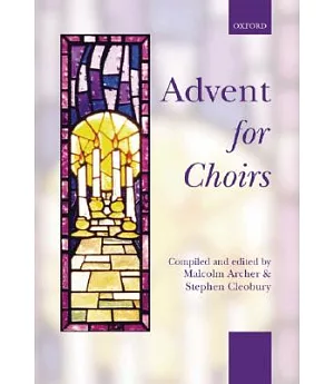 Advent for Choirs