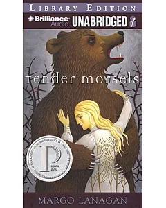 Tender Morsels: Library Edition