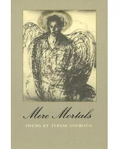 Mere Mortals: Poems