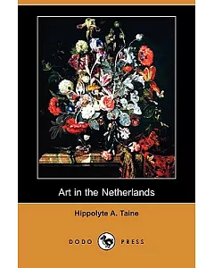 Art in the Netherlands