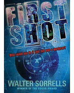 First Shot: What Would You Do If Your Dad Was a Murderer?