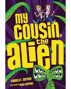 My Cousin, the Alien