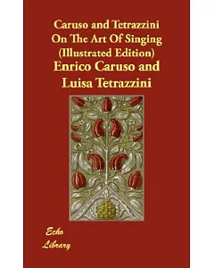 caruso and Tetrazzini On The Art Of Singing