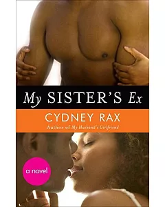 My Sister’s Ex: A Novel