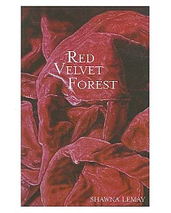 Red Velvet Forest