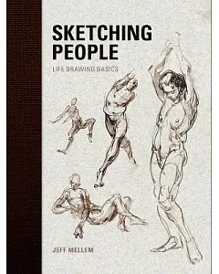 Sketching People: Life Drawing Basics