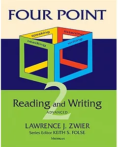 Four Point Reading and Writing 2: Advanced