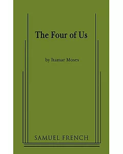 The Four of Us