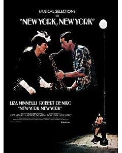 New York, New York: Movie Selections