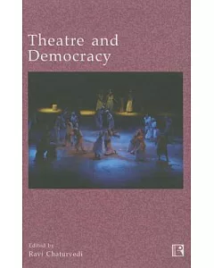 Theatre and Democracy