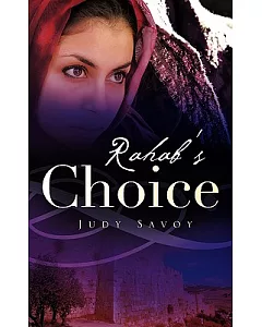 Rahab’s Choice