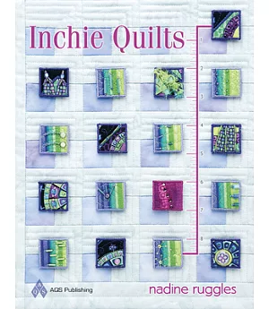 Inchie Quilts