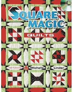 Square Magic Quilts
