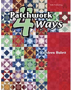 Patchwork 4 Ways