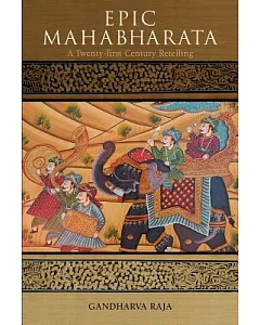 Epic Mahabharata:a Twenty-first Century