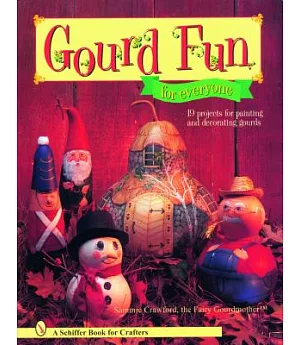 Gourd Fun for Everyone