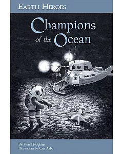 Champions of the Ocean