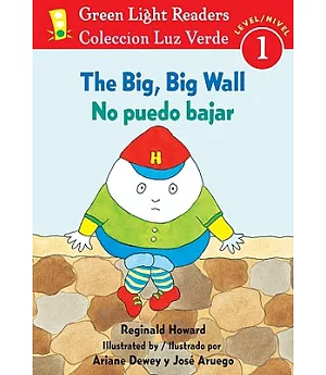 The Big, Big Wall / No Puedo Bajar