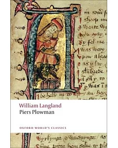 Piers Plowman: A New Translation of the B-Text