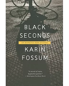 Black Seconds