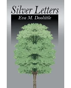 Silver Letters