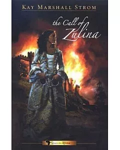 The Call of Zulina