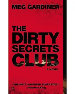 ThE Dirty SEcrEts Club