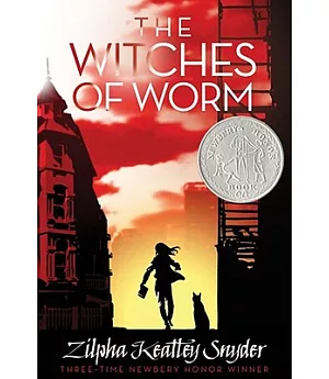 The Witches of Worm