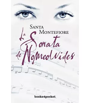 La sonata de nomeolvides/ The Forget-Me-Not Sonata