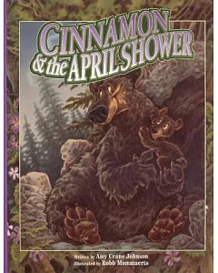 Cinnamon & April Shower