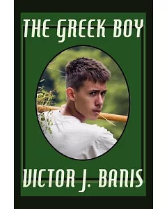 The Greek Boy