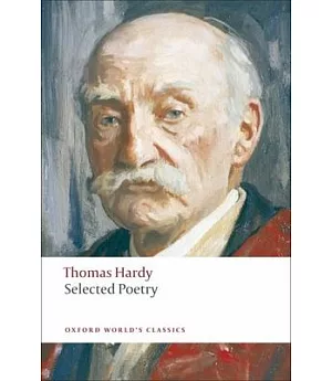 Thomas Hardy Selected Poetry
