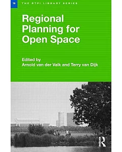 Regional Planning for Open Space