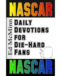 Daily Devotions for Die-hard Fans: Nascar