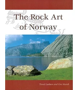 The Rock Art of Norway