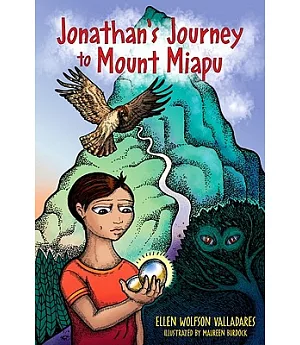 Jonathan’s Journey to Mount Miapu