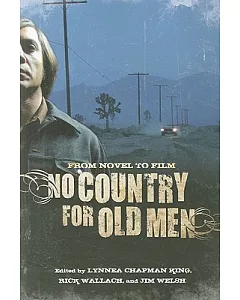 No Country for Old Men: From Novel to Film