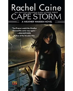 Cape Storm