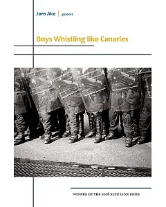 Boys Whistling Like Canaries