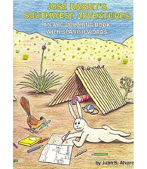 Jose Rabbits Southwest Adventures