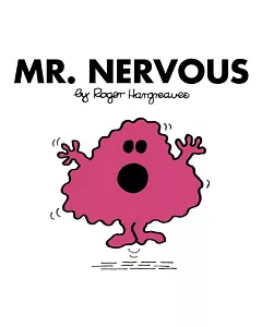 Mr. Nervous
