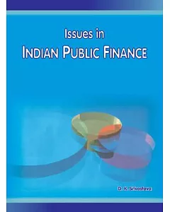 Issues in Indian Public Finance