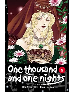 One Thousand and One Nights 8