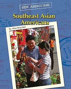Southeast Asian Americans