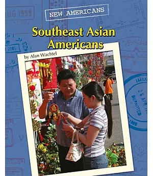 Southeast Asian Americans