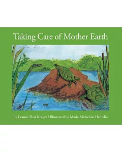 Taking Care of Mother Earth