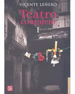 Teatro completo / Complete Theatre