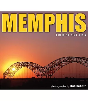 Memphis Impressions