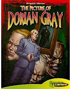 Picture of Dorian Gray