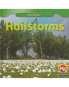 Hailstorms